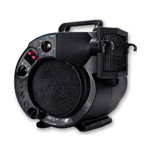 皮膚毛髮護理 清潔美容用品 雙K嘜 吹風機 560™掛籠式 黑色 (DK560)