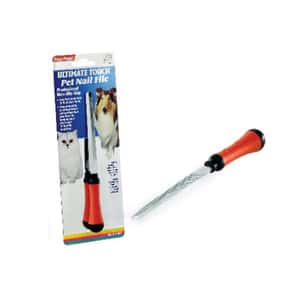 其他 Four Paws四爪 美容系列 寵物指甲銼 (F11458)