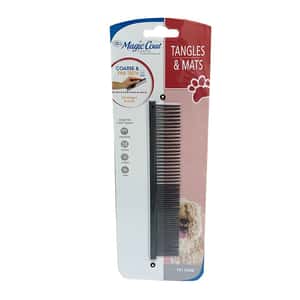 皮膚毛髮護理 清潔美容用品 Four Paws四爪 梳 美容系列 組合梳 (F97023)