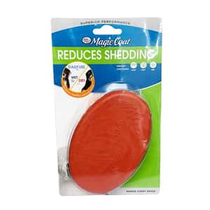 皮膚毛髮護理 清潔美容用品 Four Paws四爪 梳刷 美容系列 膠橢圓款 (F00570)