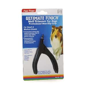 其他 Four Paws四爪 美容系列 修剪器 (F11701)