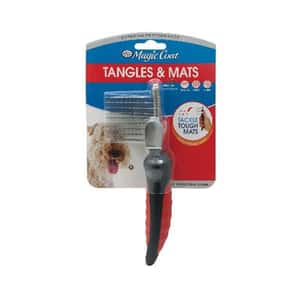 Four Paws Four Paws四爪 梳 美容系列 專業去毛組合梳 (F97022)