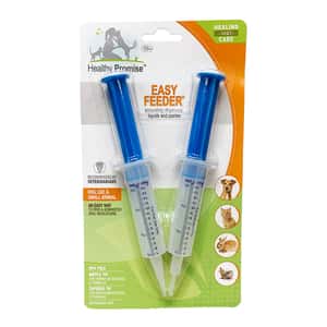 飲食用具 Four Paws四爪 護理系列 容易餵食器 0.5oz (F1910)