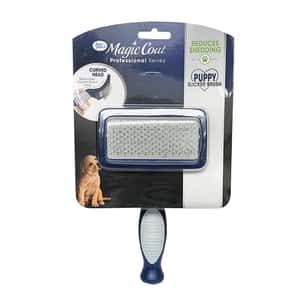 Four Paws Four Paws四爪 梳 美容系列 柔軟針梳 幼犬用 S (F11345)