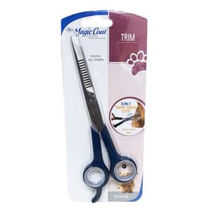 皮膚毛髮護理 清潔美容用品 Four Paws四爪 美容系列 3合1剪 (F97093)