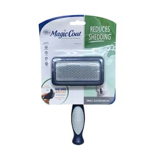 Four Paws Four Paws四爪 刷 美容系列 長方形硬針刷 S (F97101)