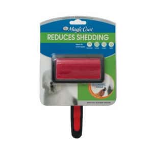 Four Paws Four Paws四爪 刷 美容系列 長方形硬針刷 M (F97104)