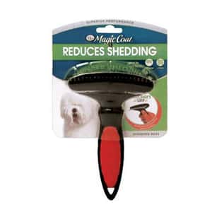 Four Paws Four Paws四爪 美容系列 去毛耙 長 (F97105)