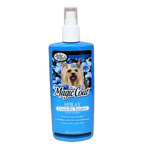 Four Paws Four Paws四爪 噴霧 皮毛系列 解結順毛配方 12oz (F1400)