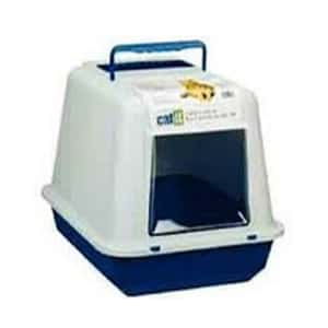 Hagen Hagen希勤 貓砂盆 Catit系列 有蓋款 大號 (C757)