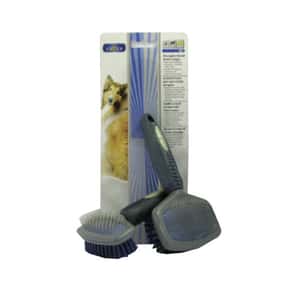 Hagen Hagen希勤 梳刷 Dogit系列 雙面針刷 L (H70912)