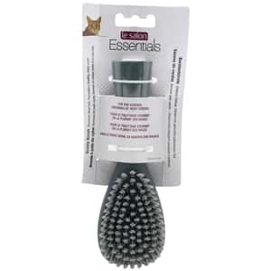 皮膚毛髮護理 貓咪清潔美容用品 Hagen希勤 梳刷 LeSalon系列 豬棕毛刷 S (C50410)