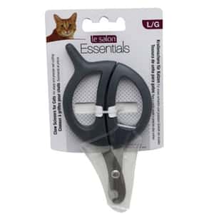 其他 Hagen希勤 甲鉗 LeSalon系列 貓甲鉗 L (C50426)