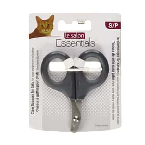 其他 Hagen希勤 甲鉗 LeSalon系列 貓甲鉗 S (C50425)