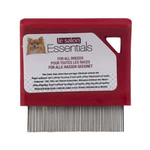 Hagen Hagen希勤 梳刷 LeSalon系列 除蚤梳 (H91243)