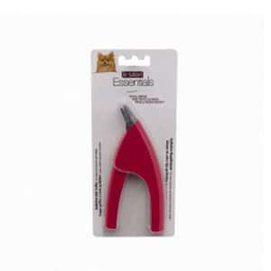 其他 Hagen希勤 甲鉗 LeSalon系列 狗甲鉗 人字款 (H91257)