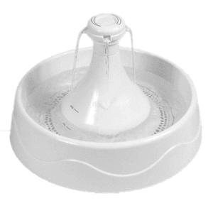 飲食用具 美國Littermaid 飲水機 自動循環噴泉活氧飲水器 (貓犬用)