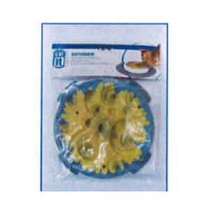 其他 貓玩具 Hagen希勤 貓玩具 Catit系列 觸感抓板 補充裝 黃色 (C50752)