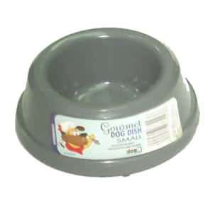 飲食用具 Hagen希勤 進食器 Gourmet系列 吸地食物碗 厚料 M (D922)