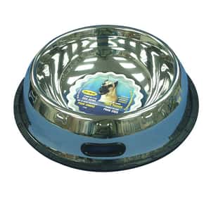 飲食用具 Hagen希勤 進食器 Dogit系列 不銹鋼碗 L 32oz (D73504S)