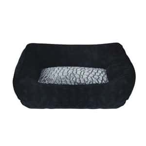 寵物床墊 狗床墊 Hagen希勤 狗床 Dogit系列 長方型黑色 (D5207)