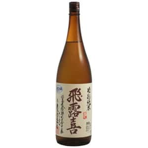 飛露喜 清酒 飛露喜 特別純米酒 1.8L
