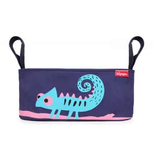 IBIYAYA IBIYAYA 配件 多用途置物吊袋 變色龍 (IBI-FP13005L-02)