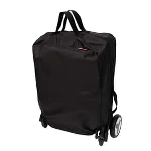 其他 IBIYAYA 配件 推車收納防塵袋 小速攜寵物推車專用 (IBI-FP167000)