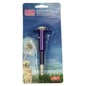飲食用具 Lixit利斯 餵藥棒 藥水 10ml (L480)