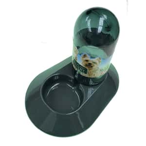 Lixit Lixit利斯 飲水器 座地飲水器 幼犬及小貓用 32oz (L950)