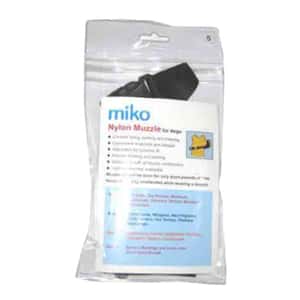 其他 Miko 尼龍口罩 Size1 5.715cm x 3.81cm x 2.54cm (DG-359)