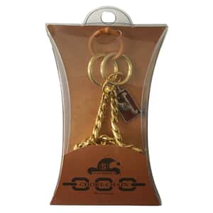 狗帶 狗胸帶 狗雨衣 SUPERPET思魔貝克 頸帶 蛇鍊頸帶 金色 2.5mm x 60cm (KH6072524G)