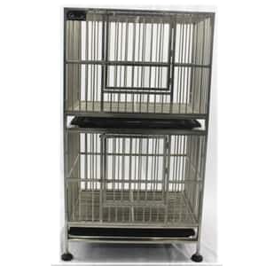 Solidpet蘇力/貓籠-狗籠-飛機籠/24080