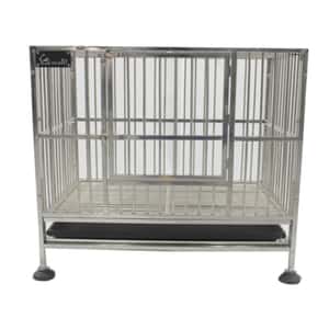 Solidpet蘇力/貓籠-狗籠-飛機籠/24081