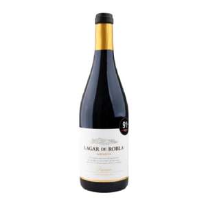 Lagar de Robla 紅酒 Red Wine推薦：Vinos de Arganza Lagar de Robla Premium 阿爾甘薩酒莊拉卡羅堡精品紅酒 750ml