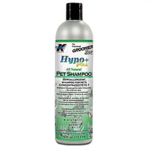 皮膚毛髮護理 清潔美容用品 雙K嘜 洗毛液 冇添加香芬防敏感系列 不澀眼洗毛液 16oz (DK122-16)