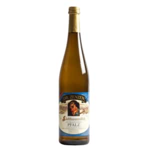 德國白酒 白酒 White Wine Dr. ZenZen (Liebfraumilch QBA) Rheinhessen 德國森博士聖母微甜白酒 750ml