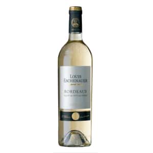 法國白酒 白酒 White Wine Louis Eschenauer AOP Bordeaux Moelleux White 路易埃森諾波爾多半甜型甜白酒 750ml