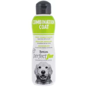 TropiClean/皮膚毛髮護理/24322