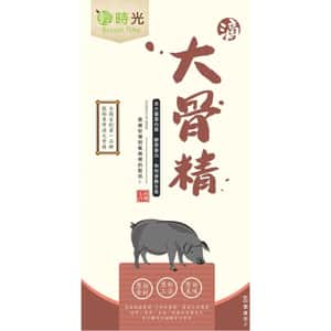 保健用品 Brunch Time輕時光 保健品 盒裝滴精 大骨精 60g