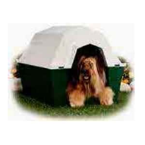 Petmate Petmate 寵物屋 穀倉形屋 細 28吋 x 22.5吋 x 20.8吋 (DL25854)