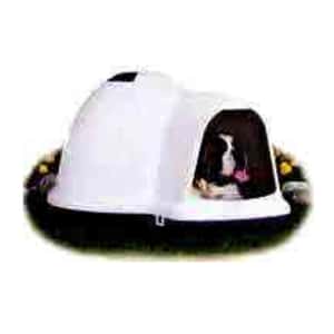 貓籠 狗籠 飛機籠 Petmate 寵物屋 冰屋 加大款 51.5吋 x 39.3吋 x 30吋 (DL25944)