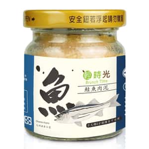 Brunch Time 貓零食狗零食 Brunch Time輕時光 貓狗零食 肉泥 鮭魚泥 60ml