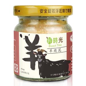Brunch Time 貓零食狗零食 Brunch Time輕時光 貓狗零食 肉泥 羊肉泥 60ml