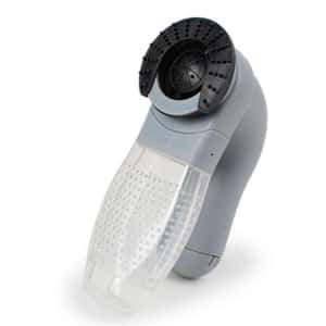 日常用品 電動便攜清潔寵物刷毛吸毛器 (貓犬用)