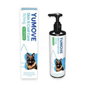 皮膚毛髮護理 清潔美容用品 Lintbells YuDERM 抗癢精華油 250ml (YDerm-ITDOG-250)