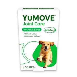 Lintbells YuMOVE 靈犬關節寶 300錠 (Ymov-300) (圖片3)