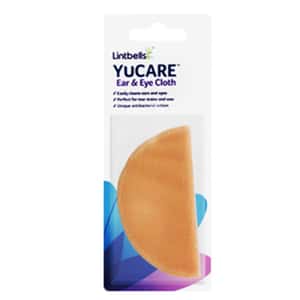 其他 清潔美容用品 Lintbells YuCARE 抗菌潔淨纖維布 (SV-EEC)