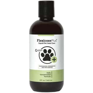 保健用品 FLexicose 關節救星 加強版 8fl.oz 240ml (FLX002)