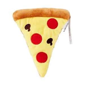 Doggie Goodie Doggie Goodie 狗玩具 食物系列 薄餅 (SST1501)